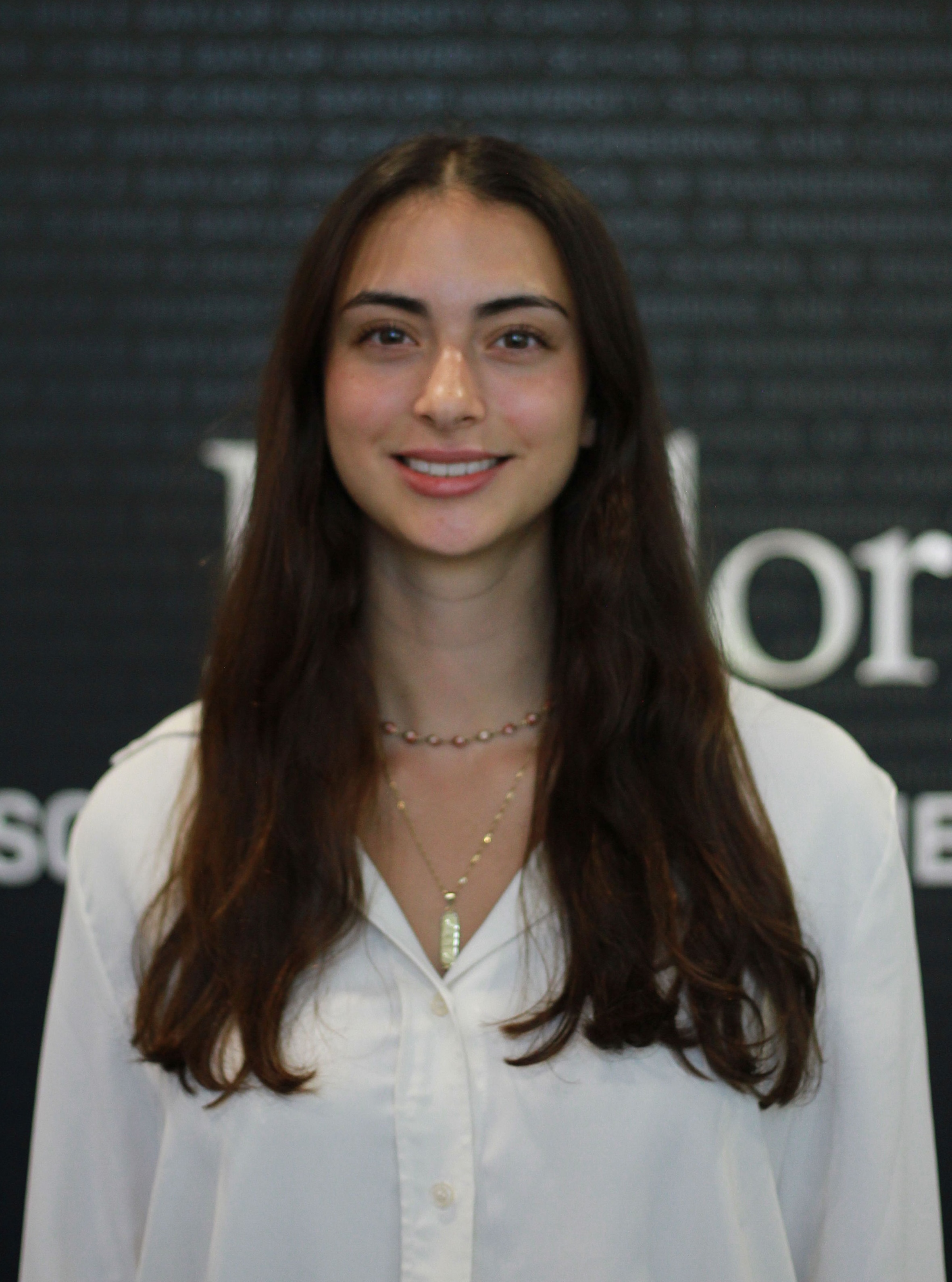 Ava Maradiaga