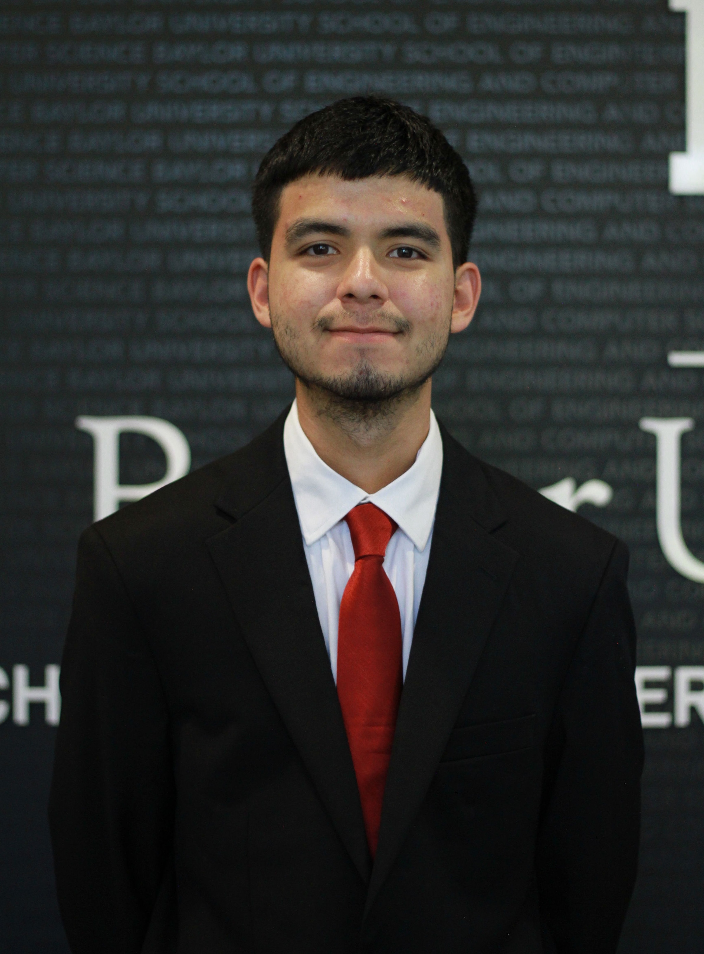 Isaac Caballero