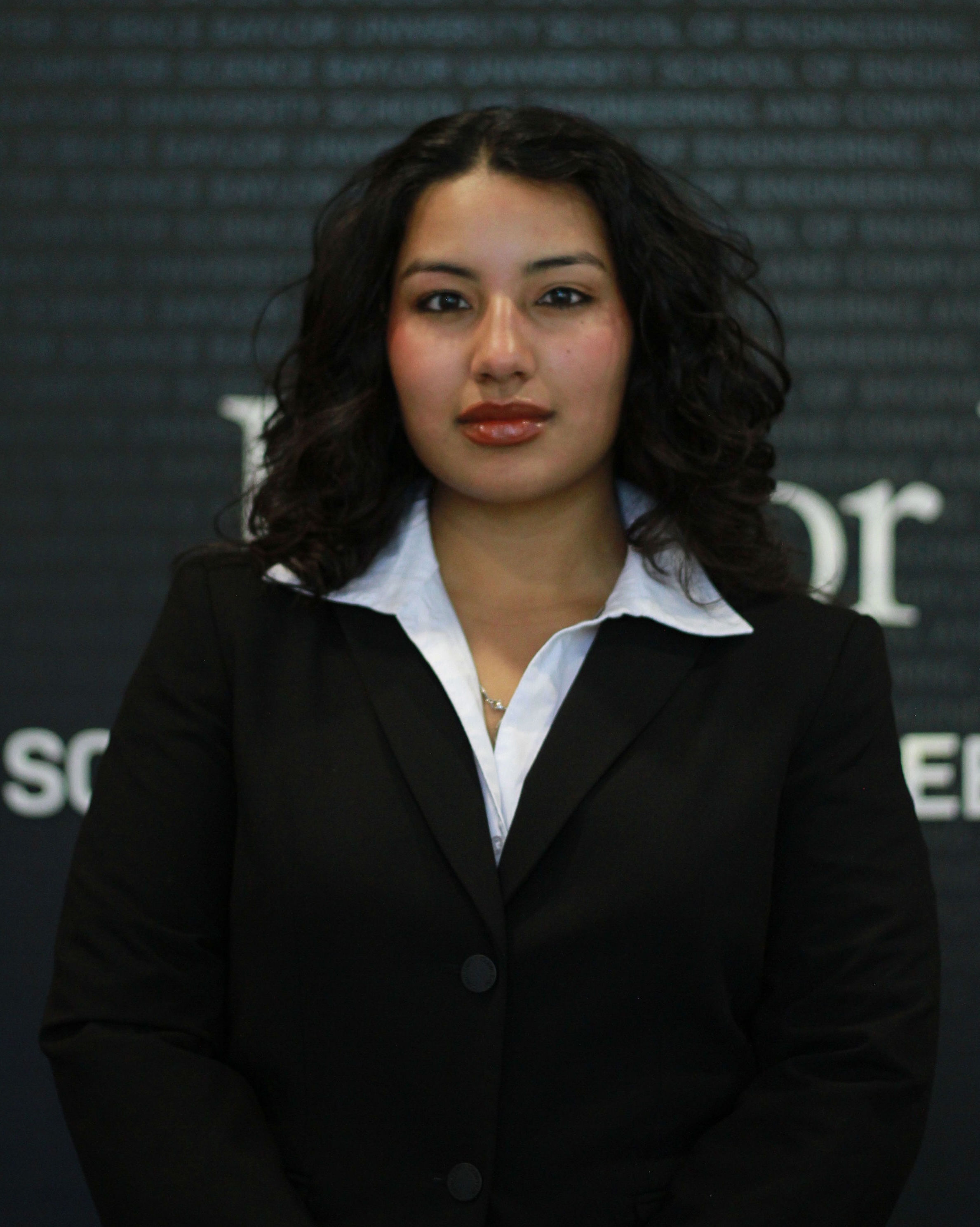 Natalia Bricio Camacho